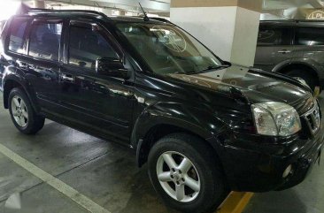 For sale Nissan Xtrail 4x4 - fuel efficient 2.0 engine - automatic