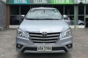 Toyota Innova 2015 for sale