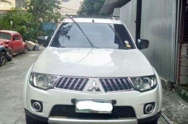 For sale Mitsubishi Montero 2009