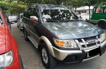 Isuzu Crosswind xuv 2010 for sale