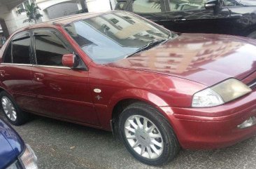 Ford Lynx Ghia 2001 for sale