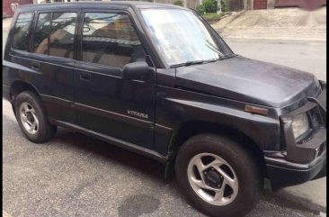 1997 Suzuki Vitara for sale