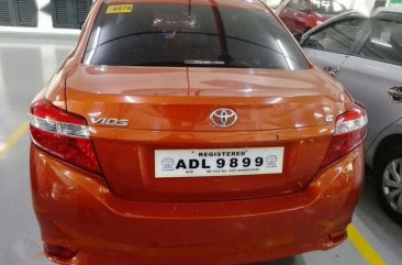 Like New Toyota Vios for sale