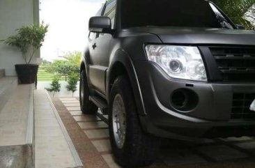 Like New Mitsubishi Pajero for sale