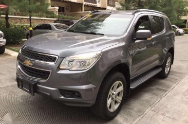 2015 Chevrolet Trailblazer for sale