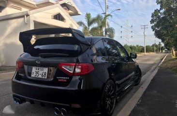 Subaru WRX 2010 for sale