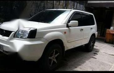 Nissan Xtrail 2004 for sale