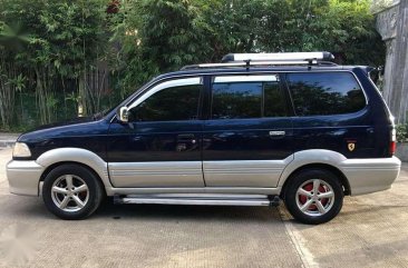 Toyota Revo Sr 2001 MT Diesel for sale