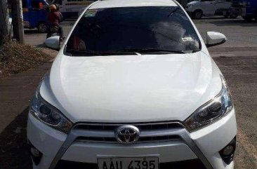 2014 Toyota Yaris for sale