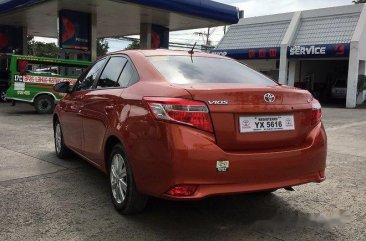 Toyota Vios 2016 for sale