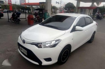 Toyota Vios 1.3J 2015 MT for sale