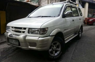 2003 Isuzu Crosswind XUV Automatic For Sale 