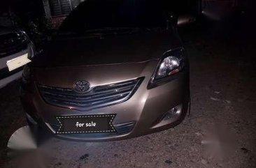 Toyota Vios 2012 for sale