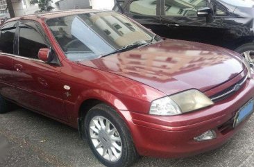 Ford Lynx Ghia 2001 for sale