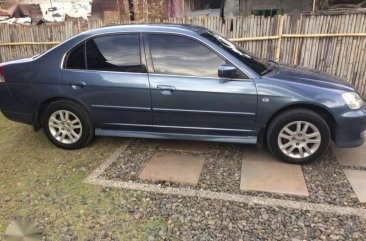 2003 Honda Civic VTIs for sale