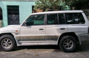 Mitsubishi Pajero 2004 for sale