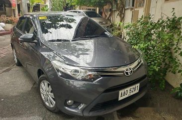 Toyota Vios 2014 for sale