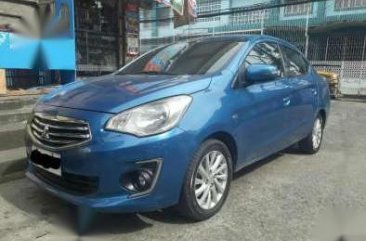 2014 Mitsubishi Mirage G4 for sale