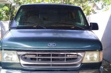 Like New Ford E350 for sale