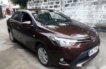 Toyota Vios 2015 for sale 