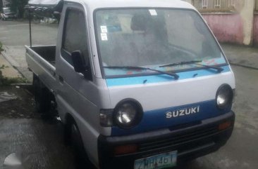 Suzuki Multicab 2008 for sale
