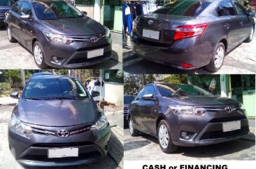 Toyota VIOS E 2016 year model for sale