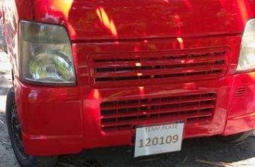 For sale Suzuki Multicab transformer 4x4