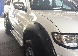 Mitsubishi Strada 2010 for sale