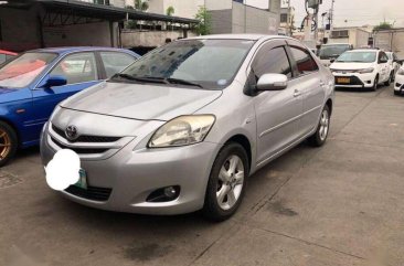 2007 Toyota Vios for sale