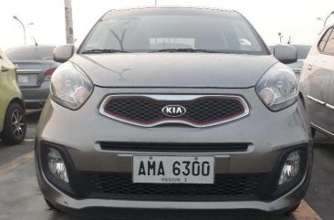 2015 Kia Picanto for sale