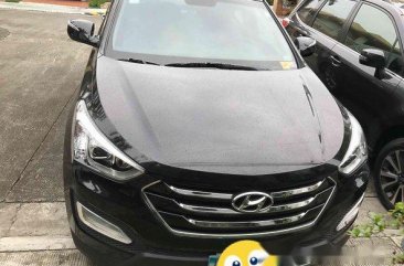 Hyundai Santa Fe 2013 for sale 