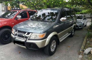 Isuzu Crosswind xuv 2010 for sale