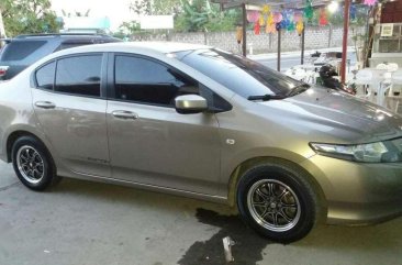 2011 Honda City for sale