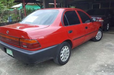 Toyota Corolla 1995 for sale