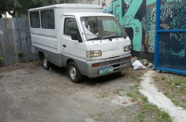 For sale Suzuki Multicab 2007 model 