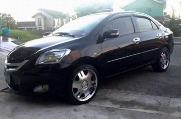 2008 Toyota Vios 1.5 G AT for sale