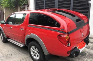 Mitsubishi Strada 2012 for sale