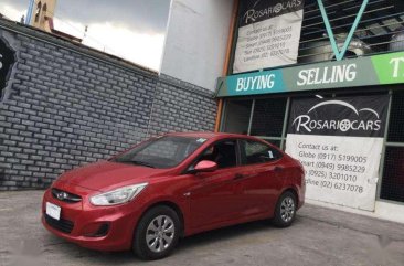 Hyundai Accent 2016 for sale