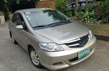 Honda City 2008 for sale