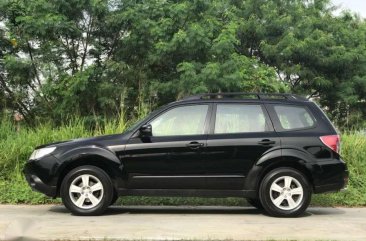 2012 Subaru Forester 20 AT for sale