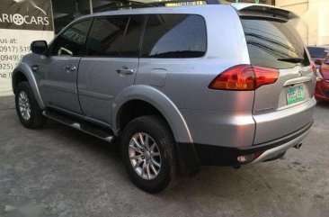 For sale Mitsubishi Montero Sport GLS V AT 2014