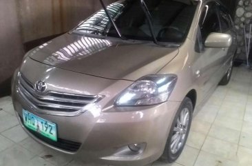 Toyota Vios 2013 for sale