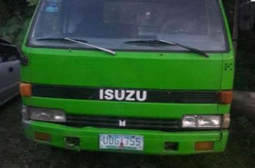 Isuzu Elf 1996 for sale