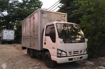 2015 Isuzu Nhr for sale