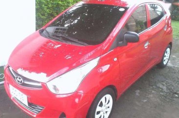 2013 Hyundai Eon GLS for sale