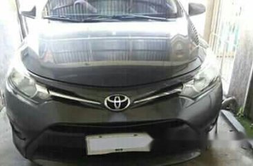 Toyota Vios 2015 for sale