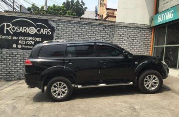 For sale Mitsubishi Montero Sport GLX AT 2014