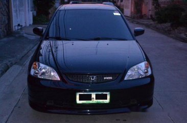 Honda Civic 2002 for sale 