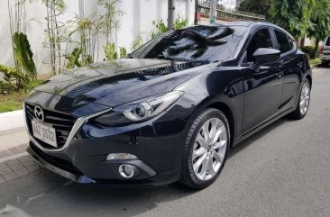 2014 Mazda 3 for sale