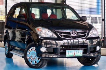 2011 Toyota Avanza for sale